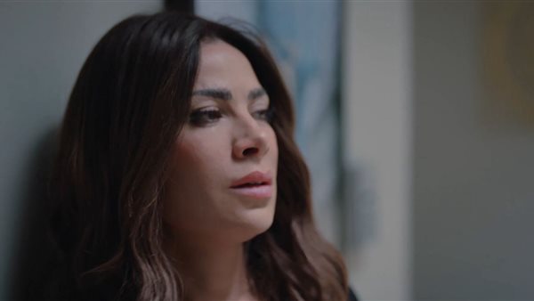 مسلسل بين السطور