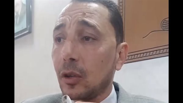 محامي الشاب ضحية