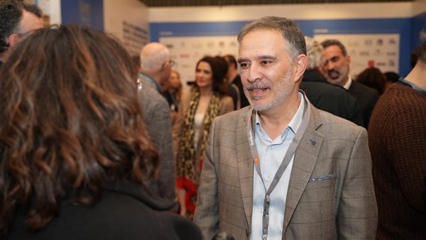 تكريم مهند البكري