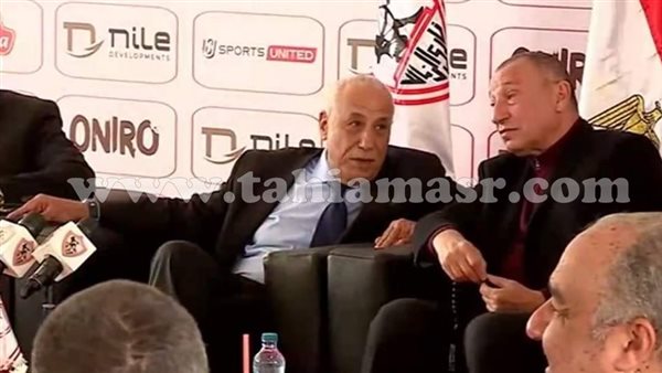 الخطيب ولبيب