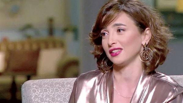 ساندرا نشأت 