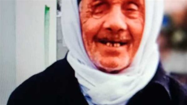 مصرع مسن بـ الدقهليىة