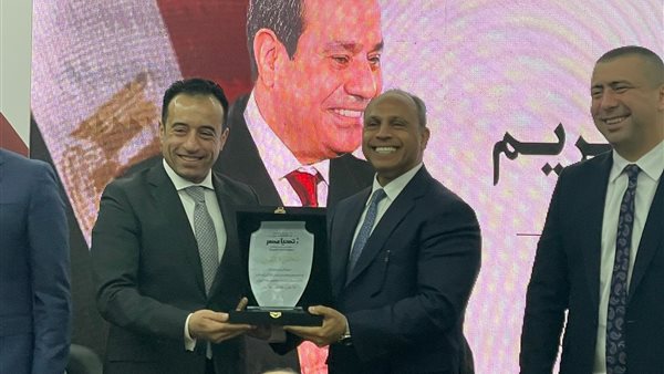 الحملة الرسمية للرئيس