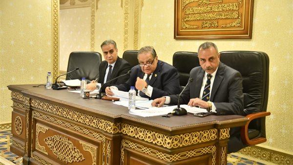 تشريعية النواب