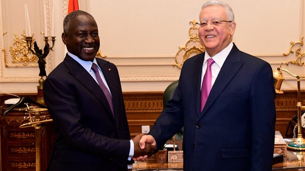 رئيس مجلس النواب