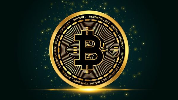 العملات الرقمية