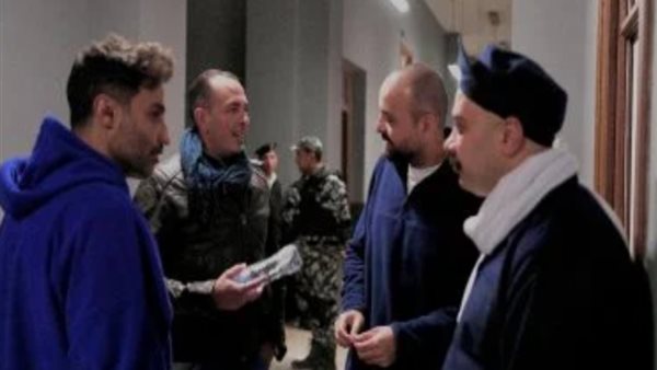 فيلم عائلة المكسيكي