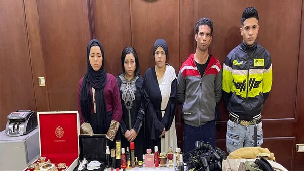 المتهمين بقتل القائد