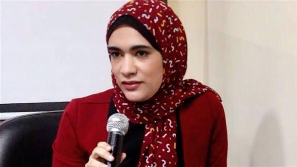 الدكتورة نرمين توفيق،