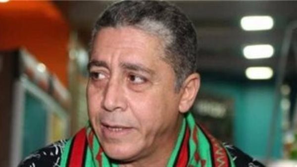 النائب محمد عمر