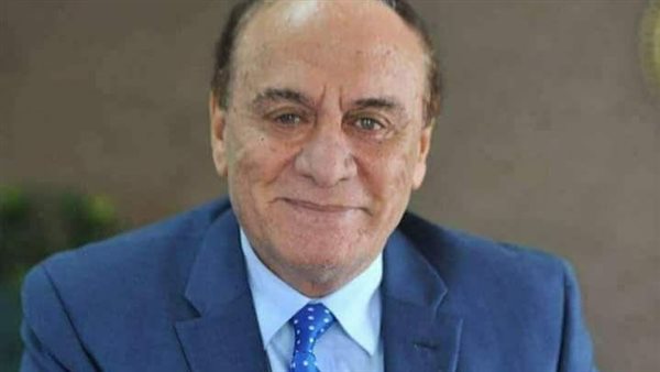 اللواء سمير فرج 