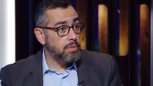 الدكتور محمد فؤاد