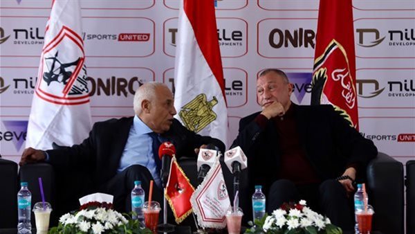 محمود الخطيب وحسين