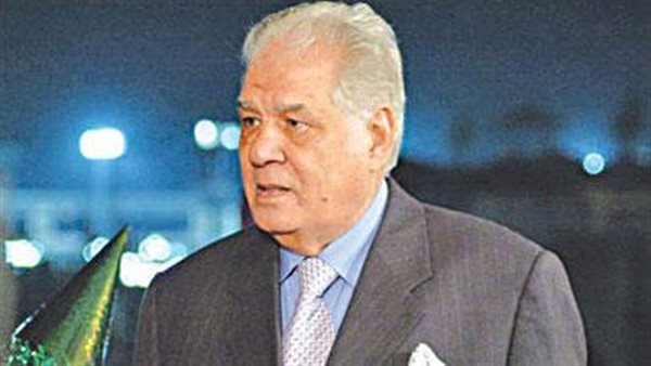 الفنان جمال اسماعيل