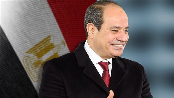 الرئيس عبد الفتاح