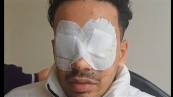 فادي ضحية بلطجية