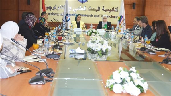 التعليم العالي والبحث