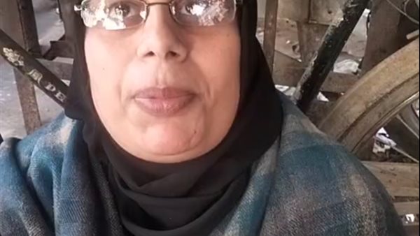 شقيقة ضحية لقمة العيش