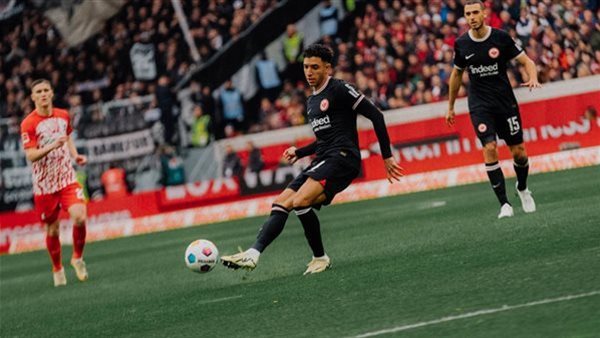 الدوري الألماني