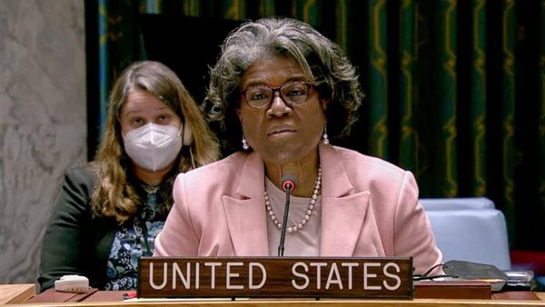  ليندا توماس جرينفيلد