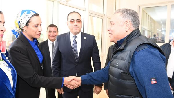 النائبة آية مدني