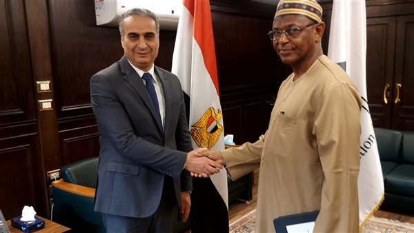 رئيس جهازي حماية