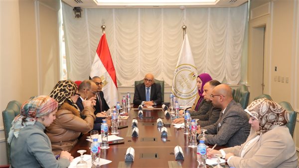 وزير التعليم