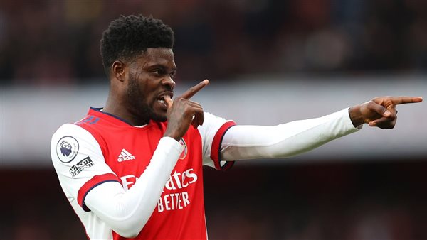 توماس بارتي