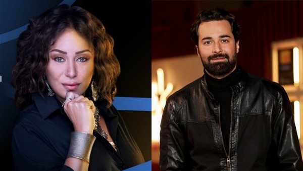 أحمد حاتم - إنجي