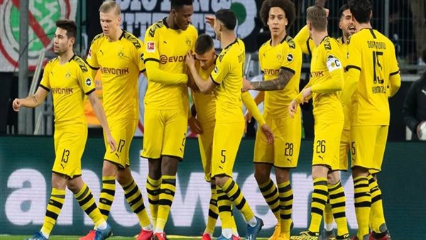 بوروسيا دورتموند
