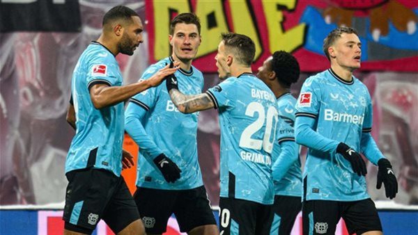 باير ليفركوزن