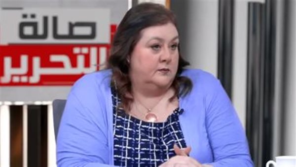 خبيرة بعلم الطاقة