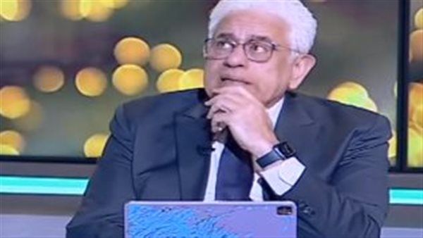 المفكر السياسي حسام