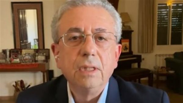 مصطفى البرغوثي