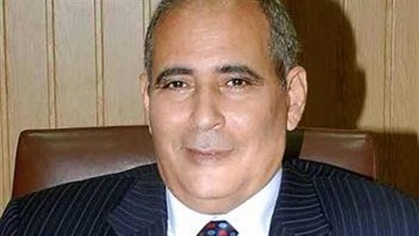 الدكتور سعيد عبد