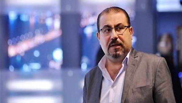 ألبرت شفيق رئيس قطاع