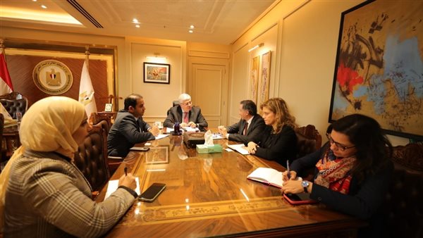 وزير التعليم العالى