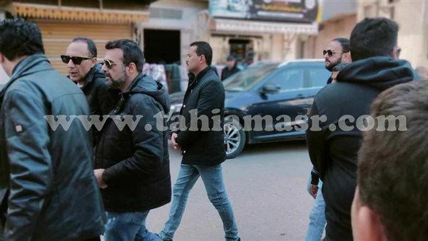 عمرو محمود ياسين