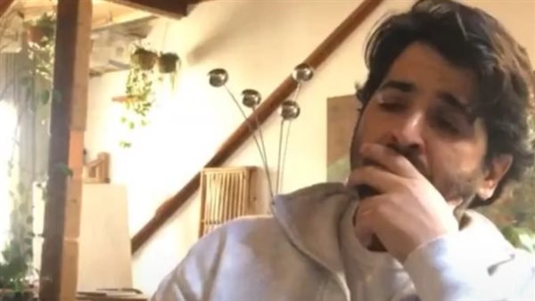 نجل هشام سليم 