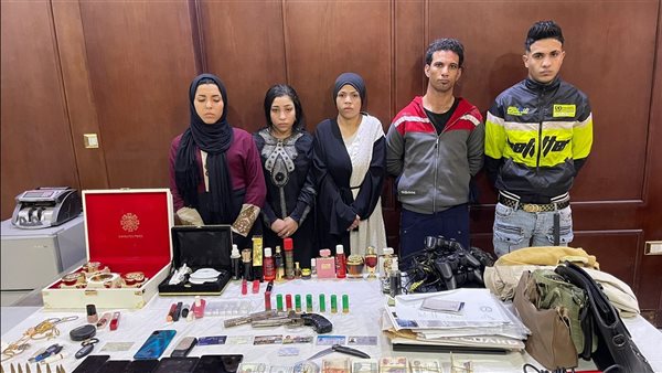 المتهمين بقتل اللواء