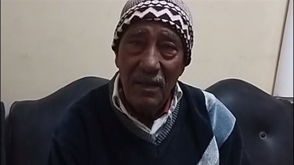 الحاج محمد من البحيرة