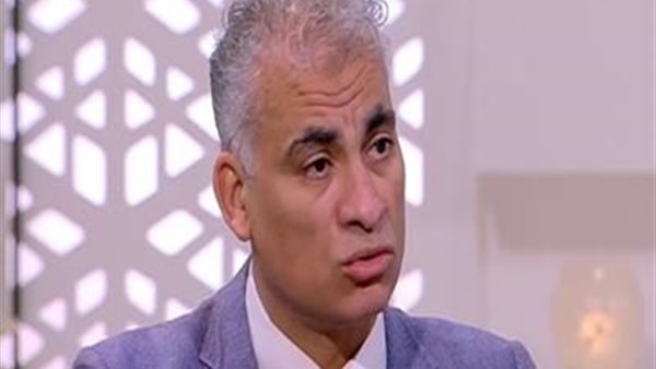 الدكتور جمال القليوبي