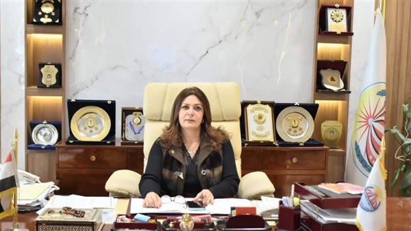 رئيس جامعة السادات