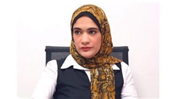  الدكتورة نرمين توفيق،