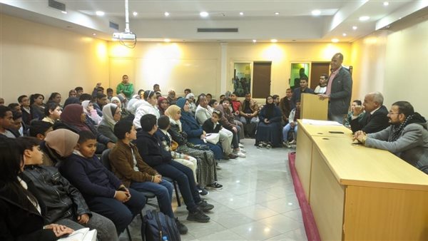 مسابقة المخترع الصغير