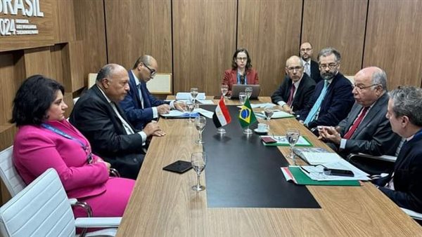 وزير الخارجية 