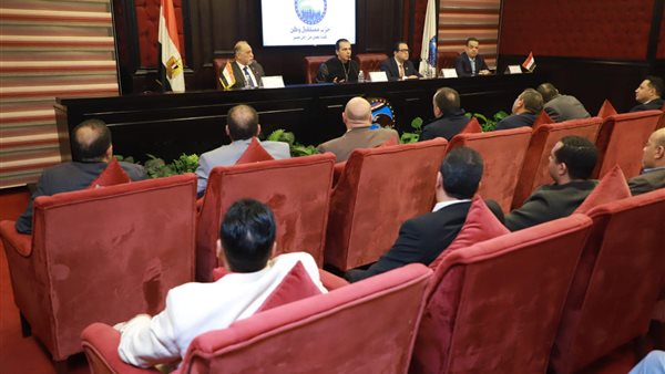 حزب مستقبل وطن