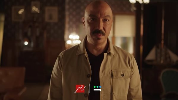 برومو مسلسل العتاولة