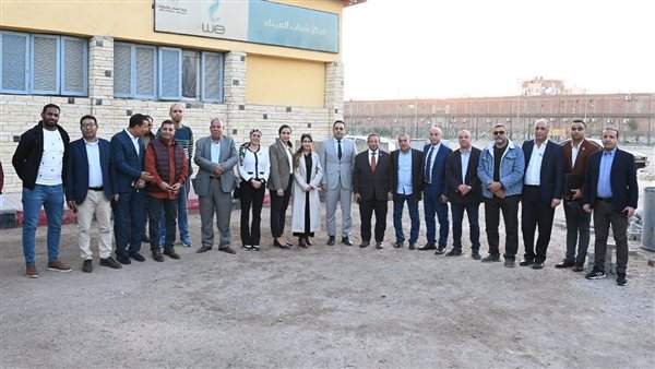 لجنة الرياضة