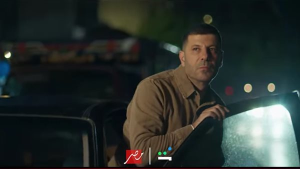 برومو مسلسل صلة رحم